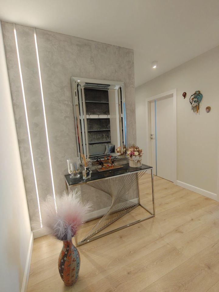 Mieszkanie 3-pokojowe Zielona Góra Łężyca, ul. Łężyca-Willowa. Zdjęcie 12