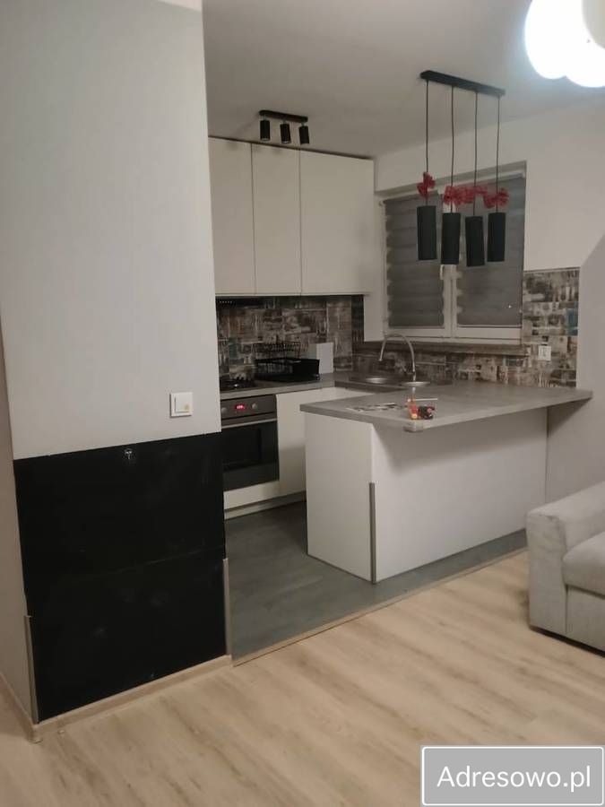 Mieszkanie 3-pokojowe Chocianów, ul. Rotmistrza Witolda Pileckiego. Zdjęcie 9