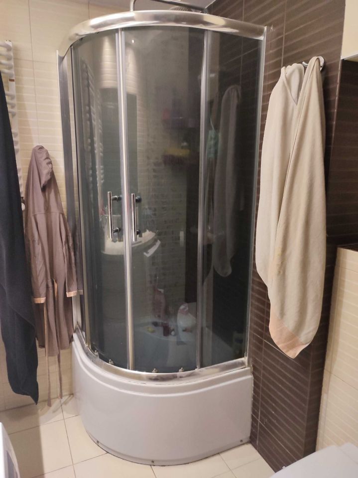 Mieszkanie 3-pokojowe Warszawa Praga-Północ, ul. Jagiellońska. Zdjęcie 6