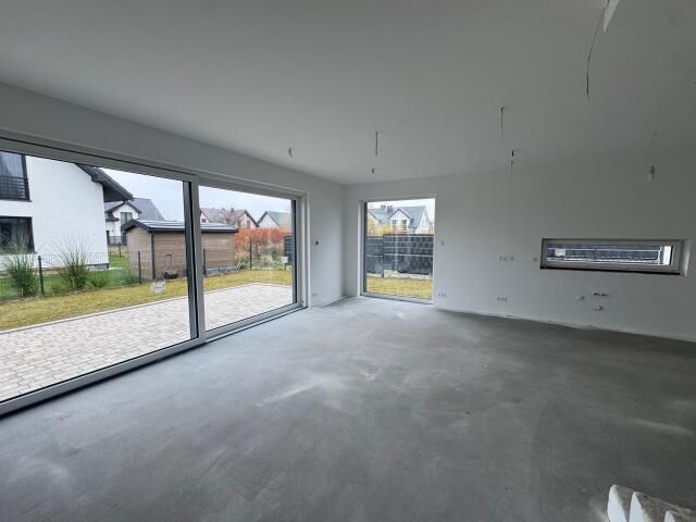 bliźniak, 5 pokoi Kołobrzeg, ul. Michała Kazimierza Radziwiłła. Zdjęcie 8