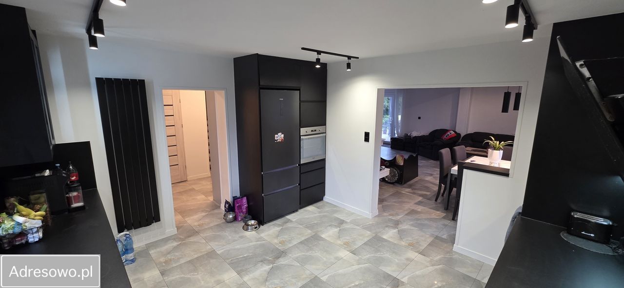 dom wolnostojący, 5 pokoi Buślarki. Zdjęcie 14