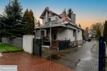 Biuro Kraków Zwierzyniec, ul. Królowej Jadwigi