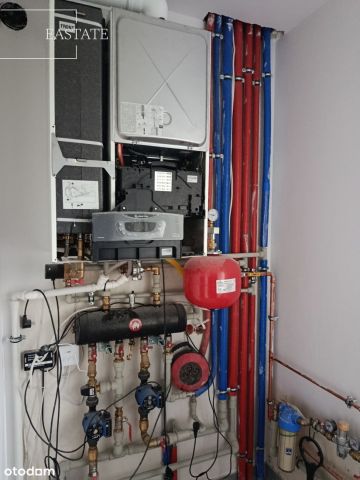 dom wolnostojący, 5 pokoi Glinianka. Zdjęcie 9