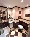 Mieszkanie 2-pokojowe Giżycko, os. XXX-lecia. Zdjęcie 2