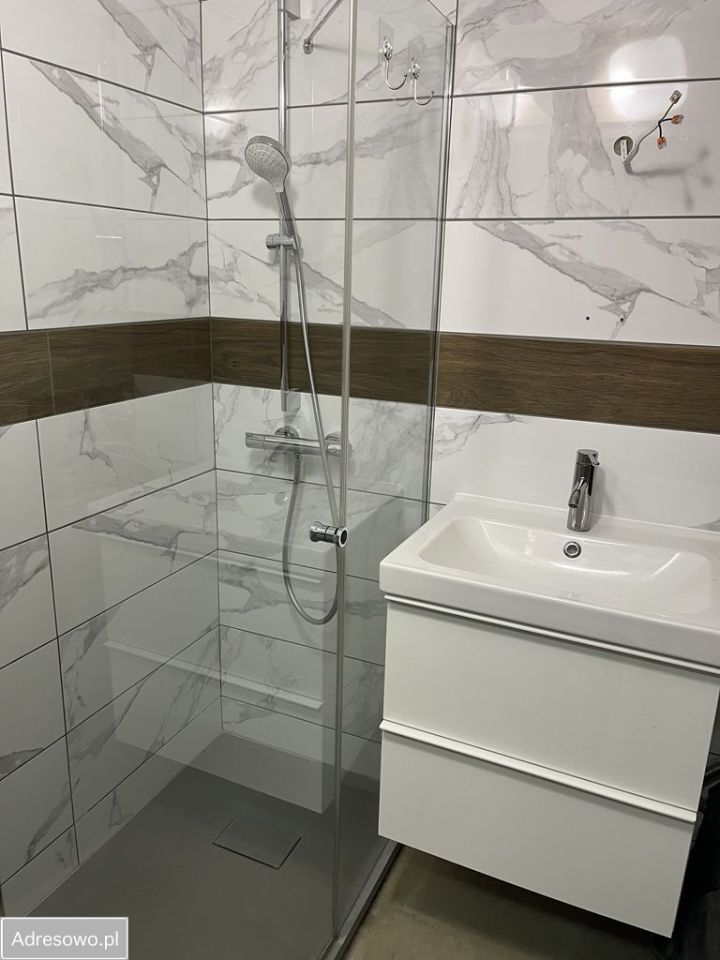 Mieszkanie 3-pokojowe Wrocław Psie Pole, ul. Kiełczowska. Zdjęcie 4