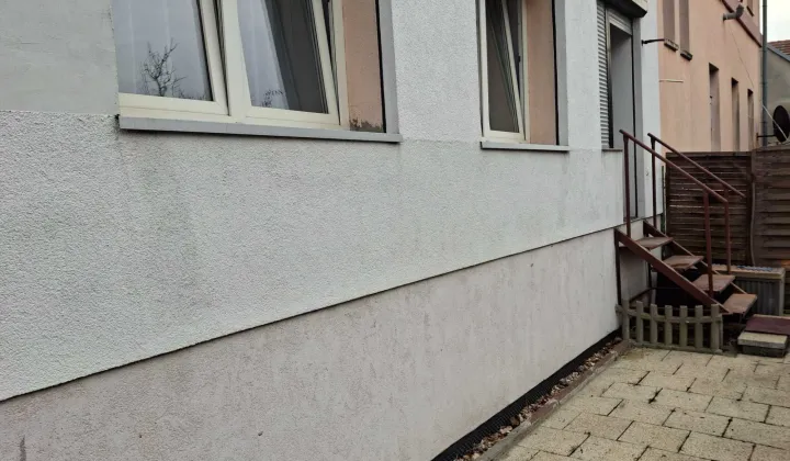 Mieszkanie 3-pokojowe Groblice