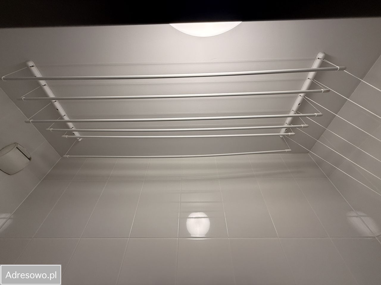 Mieszkanie 3-pokojowe Warszawa Gocław, ul. Motorowa. Zdjęcie 12