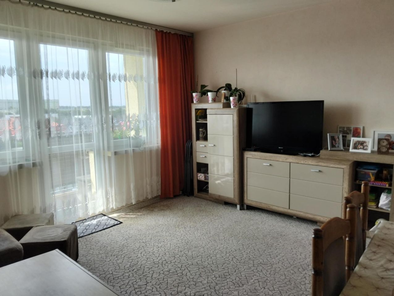 Mieszkanie 3-pokojowe Zgierz, ul. Parzęczewska. Zdjęcie 3