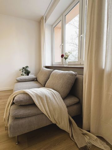 Mieszkanie 3-pokojowe Warszawa Bielany, ul. Antoniego Magiera. Zdjęcie 5