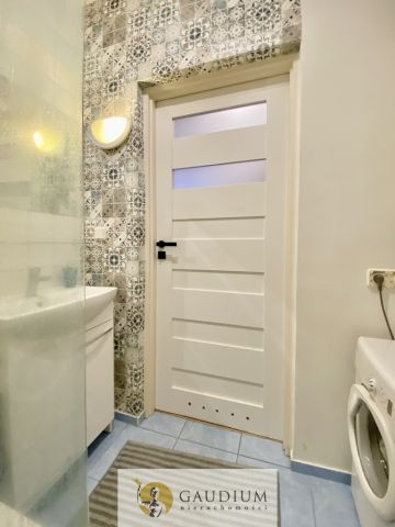 Mieszkanie 1-pokojowe Gdańsk Kokoszki, ul. Jaśminowy Stok. Zdjęcie 11