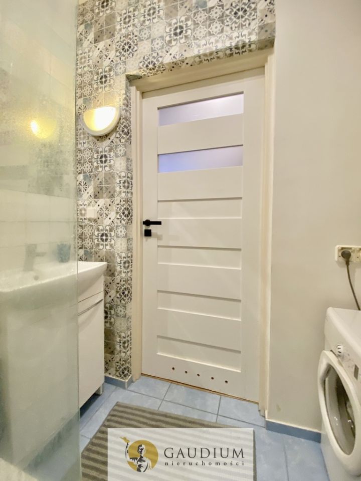 Mieszkanie 1-pokojowe Gdańsk Kokoszki, ul. Jaśminowy Stok. Zdjęcie 11