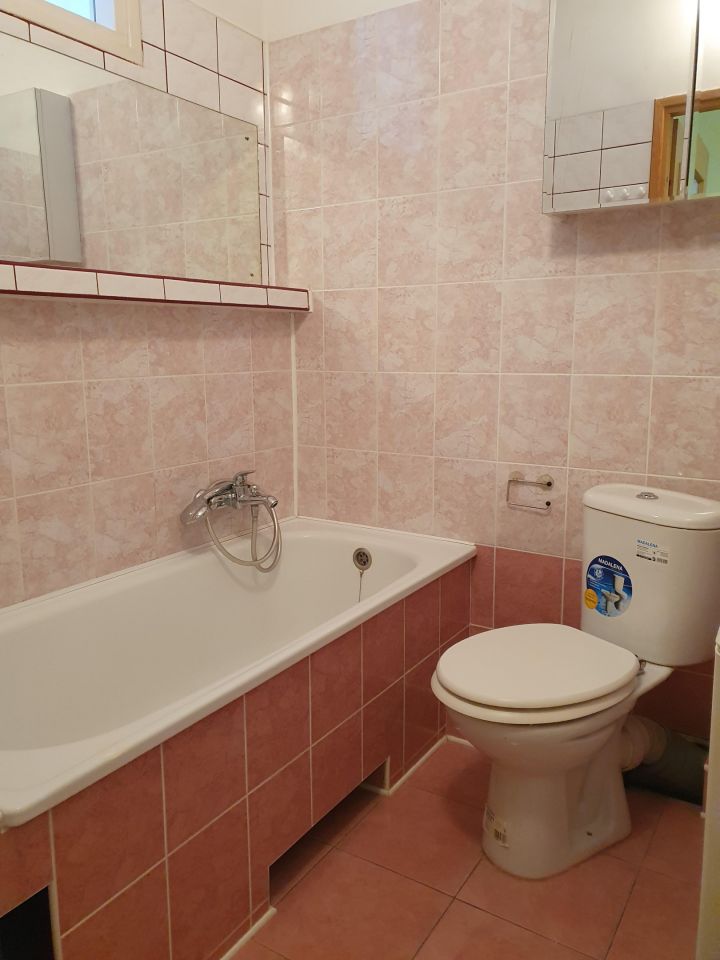 Mieszkanie 1-pokojowe Łódź Bałuty, ul. Boya-Żeleńskiego. Zdjęcie 12