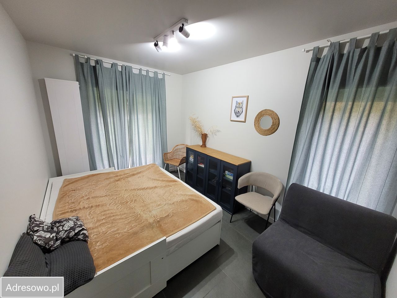 Mieszkanie 2-pokojowe Szklarska Poręba, ul. Vlastimila Hofmana. Zdjęcie 9