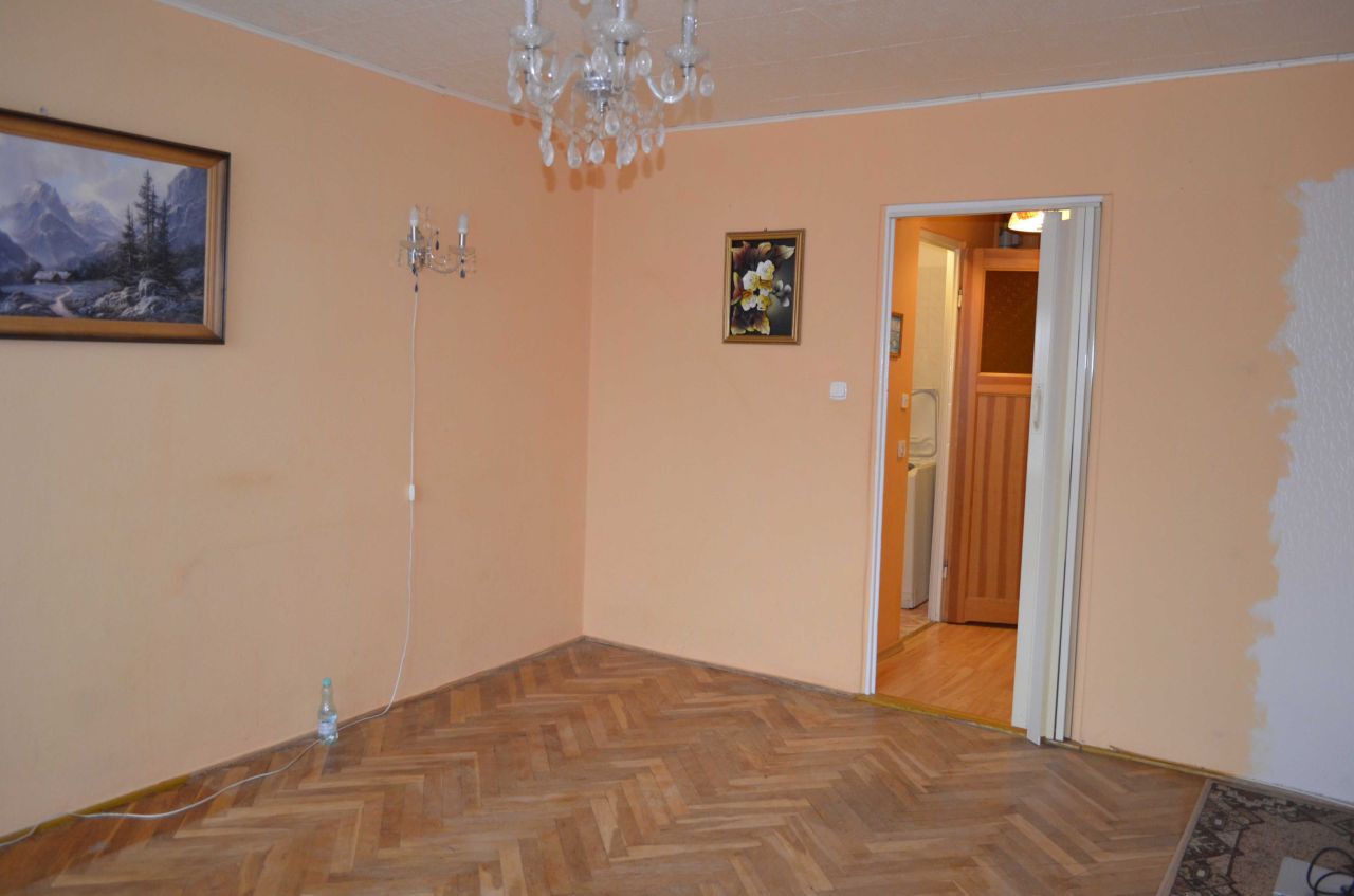 Mieszkanie 1-pokojowe Szczecin Niebuszewo, ul. Kazimierza Królewicza. Zdjęcie 4