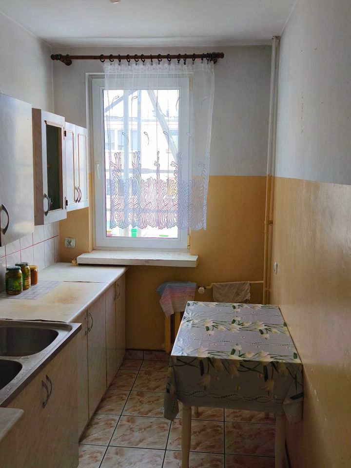 Mieszkanie 3-pokojowe Bartoszyce, ul. Krótka. Zdjęcie 5