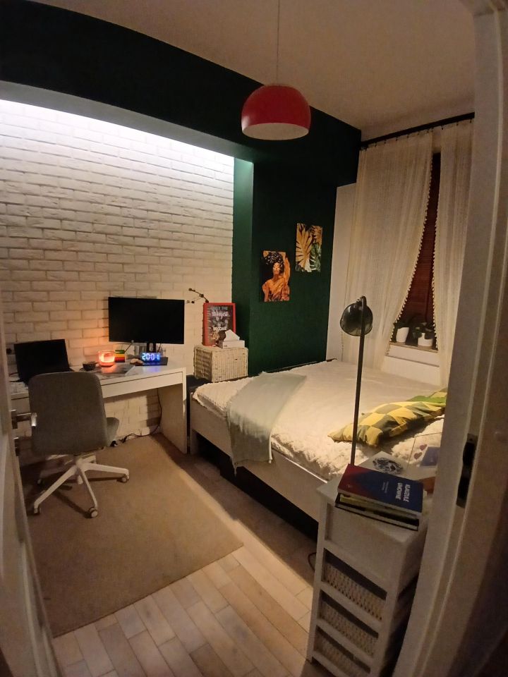 Mieszkanie 4-pokojowe Warszawa Bielany, ul. Arkuszowa. Zdjęcie 9