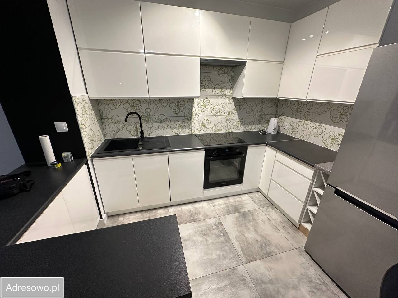 Mieszkanie 2-pokojowe Wrocław Jagodno, ul. Konduktorska. Zdjęcie 10