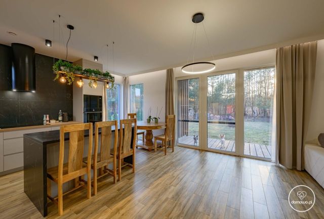 bliźniak, 5 pokoi Jazgarzewszczyzna. Zdjęcie 6