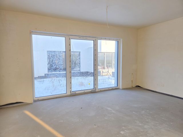 bliźniak, 4 pokoje Kamionki, ul. Magnoliowa. Zdjęcie 1