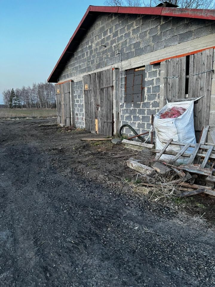 dom wolnostojący Domaradz Kozuby. Zdjęcie 6