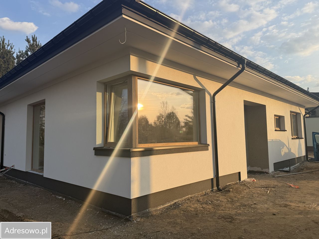 dom wolnostojący, 4 pokoje Jasienica. Zdjęcie 8