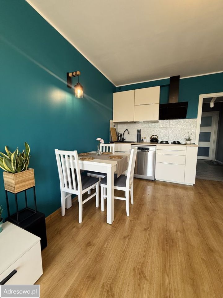 Mieszkanie 3-pokojowe Warszewice, ul. Zdrojowa. Zdjęcie 2