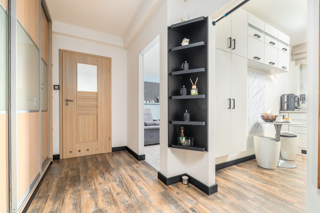 Mieszkanie 2-pokojowe Szczecin, ul. Policka. Zdjęcie 15