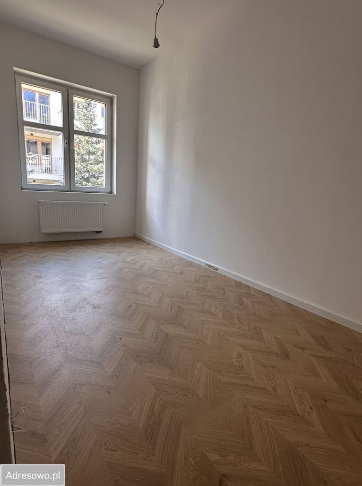 Mieszkanie 3-pokojowe Poznań Grunwald, ul. Jana Matejki. Zdjęcie 5