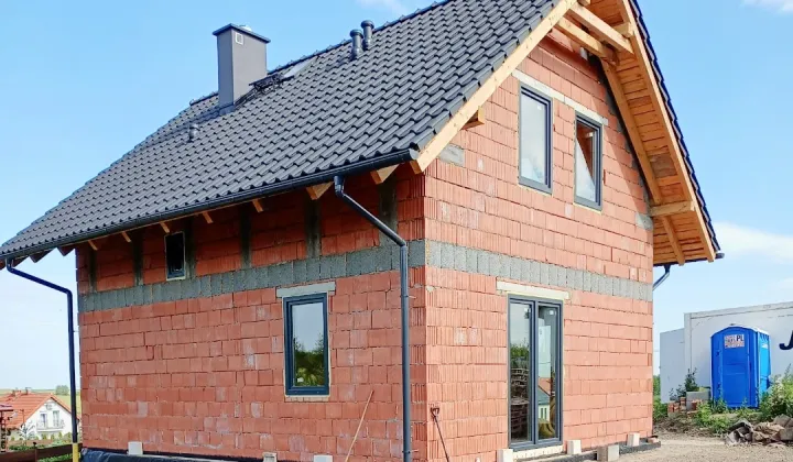 dom wolnostojący, 4 pokoje Milejewo, ul. Stawowa