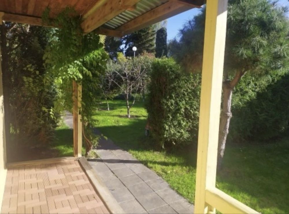 Działka rod Warszawa Targówek, ul. Głębocka. Zdjęcie 2