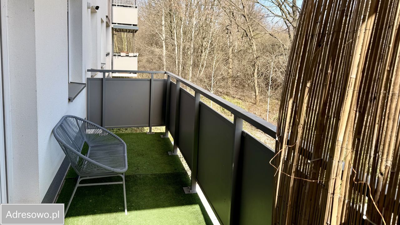 Mieszkanie 3-pokojowe Wrocław Psie Pole, ul. Ameriga Vespucciego. Zdjęcie 8