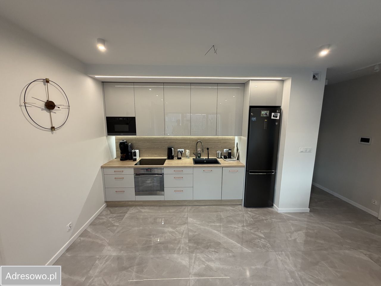 Mieszkanie 3-pokojowe Ełk. Zdjęcie 13