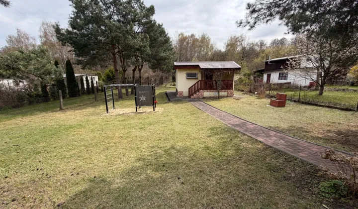 Działka rod Sosnowiec, ul. Kalinowa