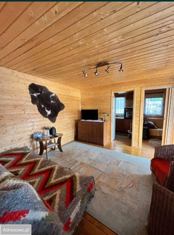 dom letniskowy, 1 pokój Gródek nad Dunajcem. Zdjęcie 9