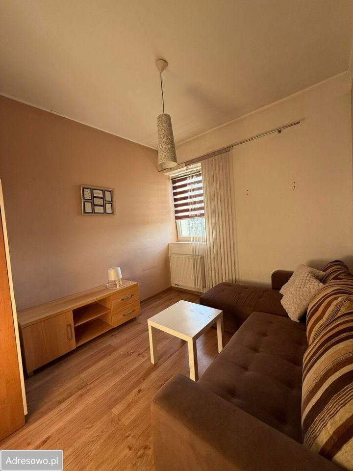 Mieszkanie 3-pokojowe Częstochowa Centrum, al. Aleja Wolności. Zdjęcie 10