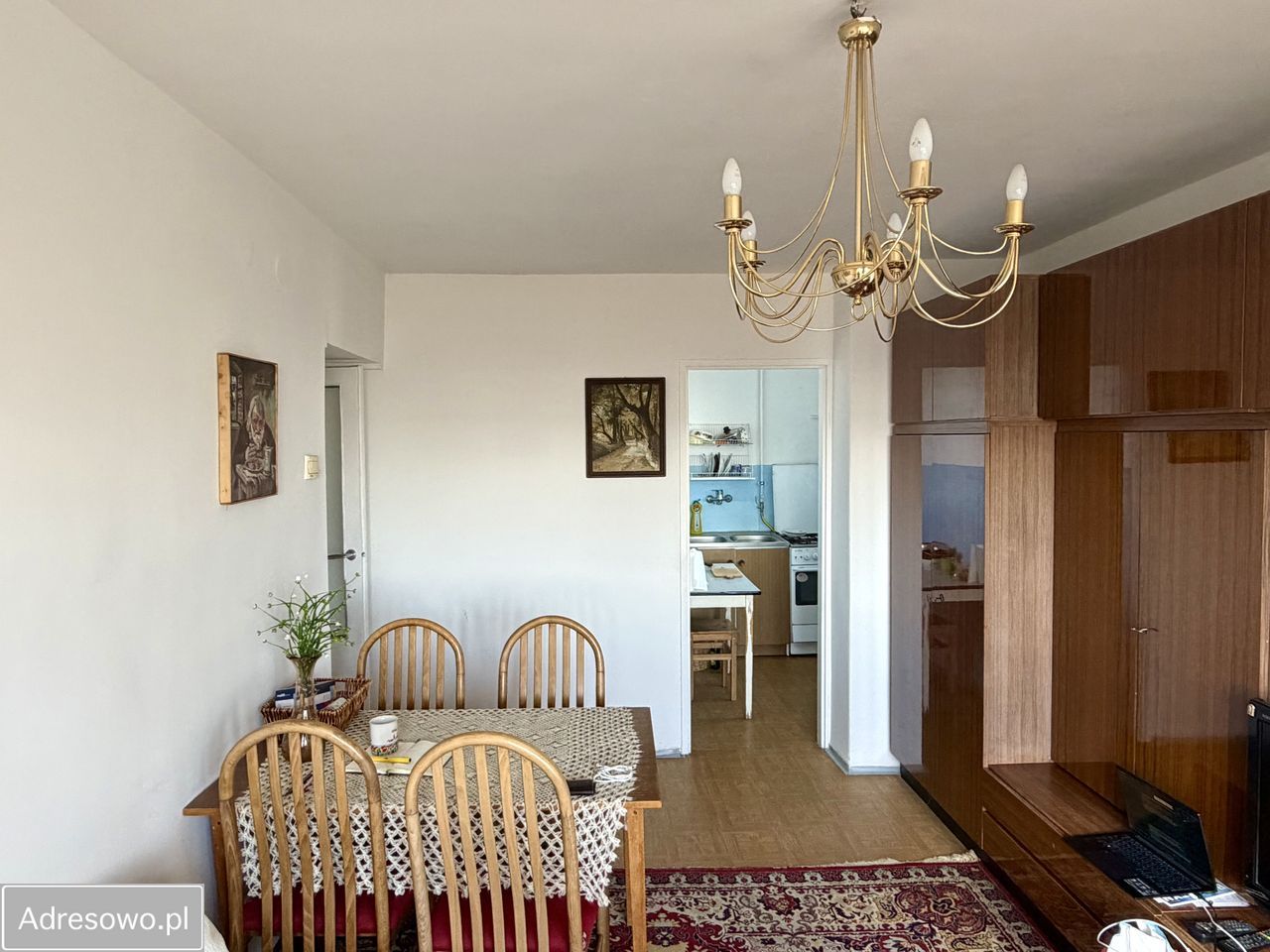 Mieszkanie 2-pokojowe Katowice Śródmieście, ul. Sokolska. Zdjęcie 6