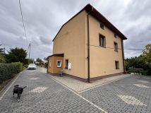 dom wolnostojący, 6 pokoi Radom, Przytycka. Zdjęcie 3