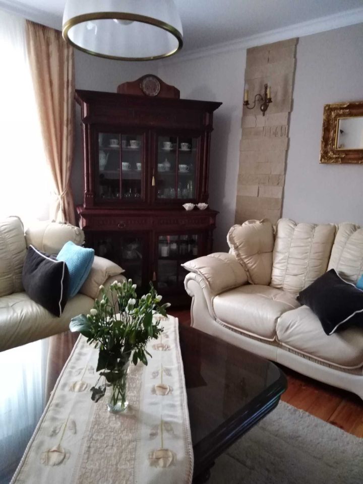 dom wolnostojący, 4 pokoje Brodnica, ul. Zakątek. Zdjęcie 6