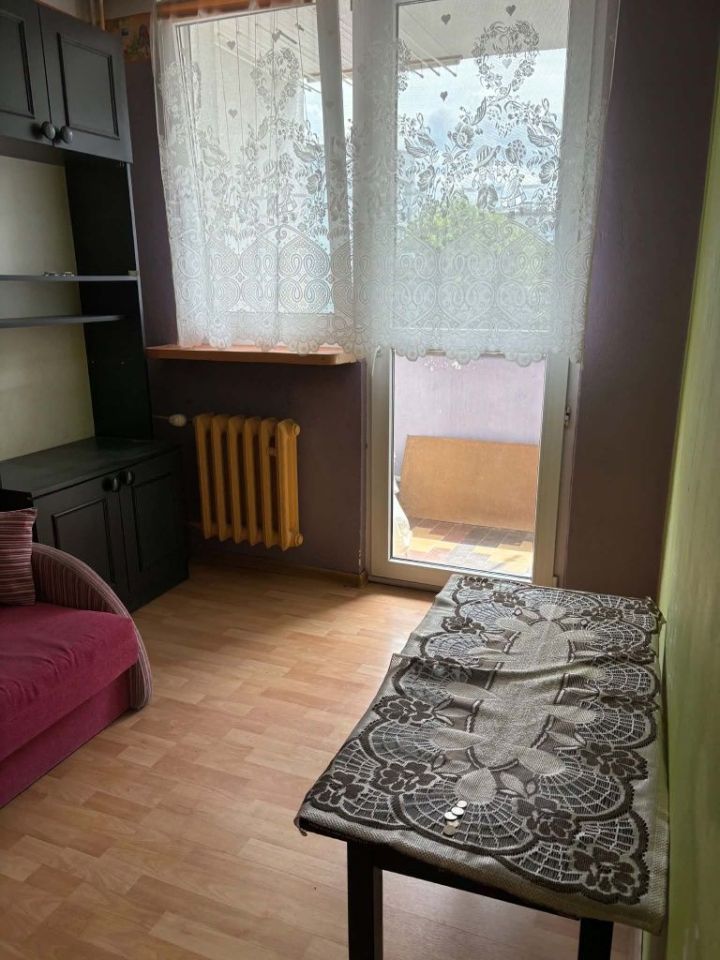 Mieszkanie 3-pokojowe Bielsko-Biała, ul. Leszczyńska. Zdjęcie 3