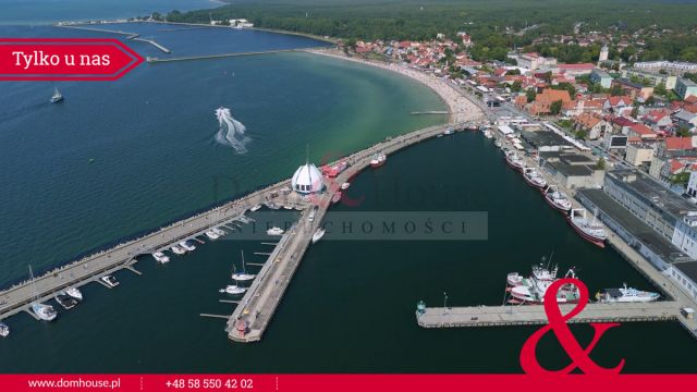dom wolnostojący, 3 pokoje Hel, ul. Wiejska. Zdjęcie 12