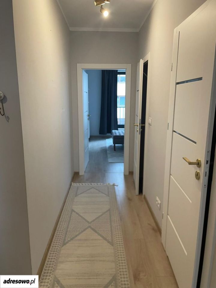 Mieszkanie 3-pokojowe Warszawa Bielany, ul. Sokratesa. Zdjęcie 10