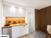 Mieszkanie 1-pokojowe Warszawa Bielany, ul. Przy Agorze. Zdjęcie 3