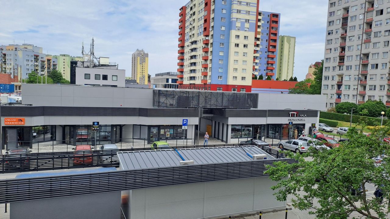 Mieszkanie 2-pokojowe Wrocław Fabryczna, ul. Szkocka. Zdjęcie 20