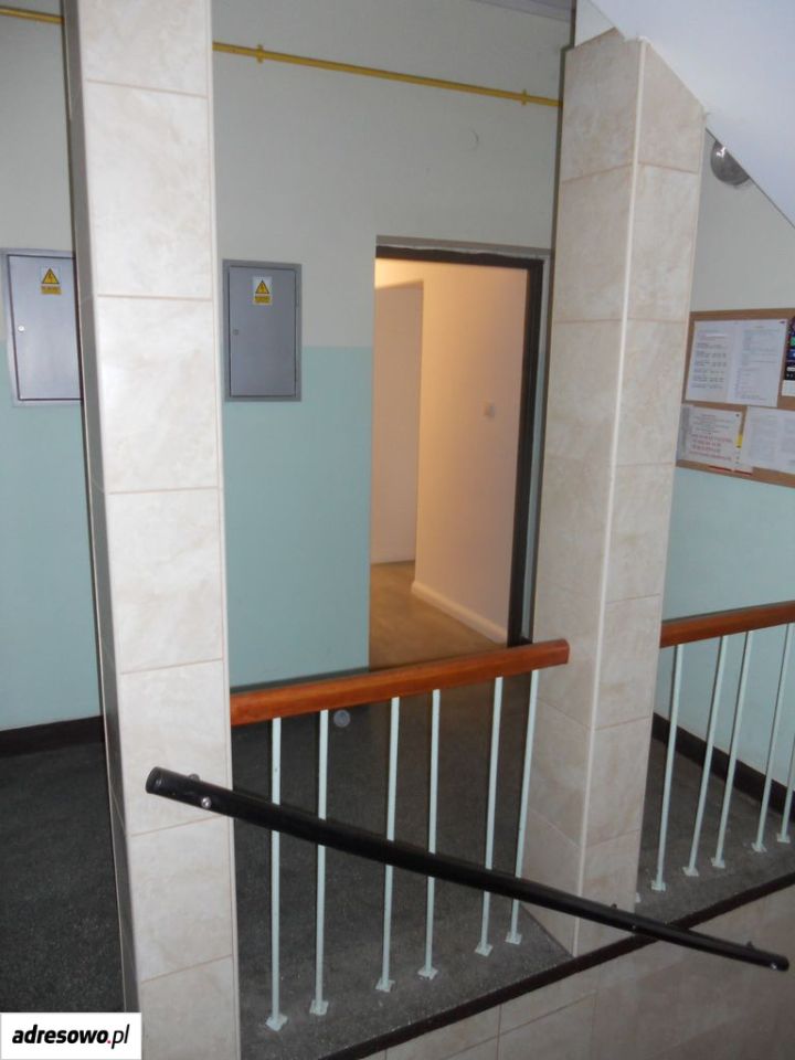 Mieszkanie 1-pokojowe Warszawa Mokotów, ul. Kazimierzowska. Zdjęcie 17