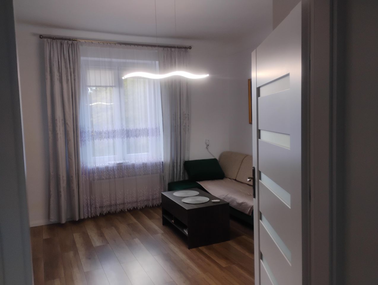 dom wolnostojący, 3 pokoje Łódź Bałuty, ul. Julianowska. Zdjęcie 18
