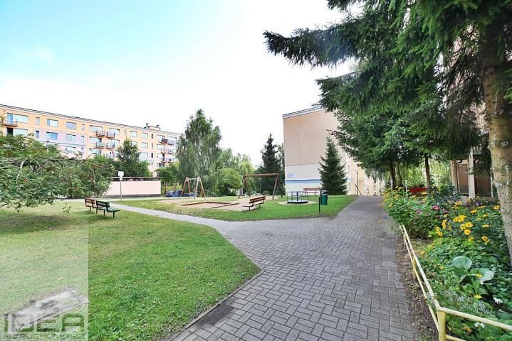 Mieszkanie 2-pokojowe Olsztyn Nagórki, ul. Franciszka Barcza