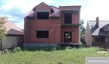 dom wolnostojący, 8 pokoi Kielce, ul. Krakowska