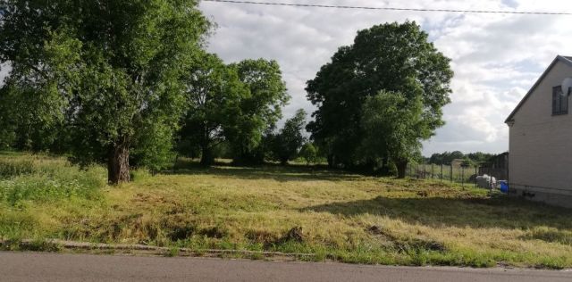 Działka rolno-budowlana Wola Cygowska. Zdjęcie 1