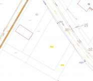 Działka rolno-budowlana Zalesiany. Zdjęcie 1