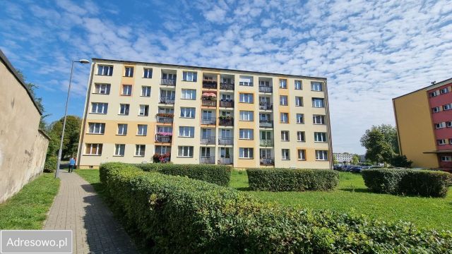 Mieszkanie 2-pokojowe Piekary Śląskie, ul. Cicha. Zdjęcie 1